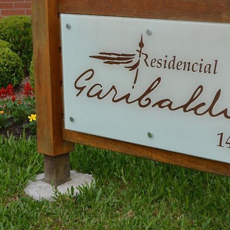 Locar-In Gramado Residencial Garibaldi Centro Apartment Luaran gambar