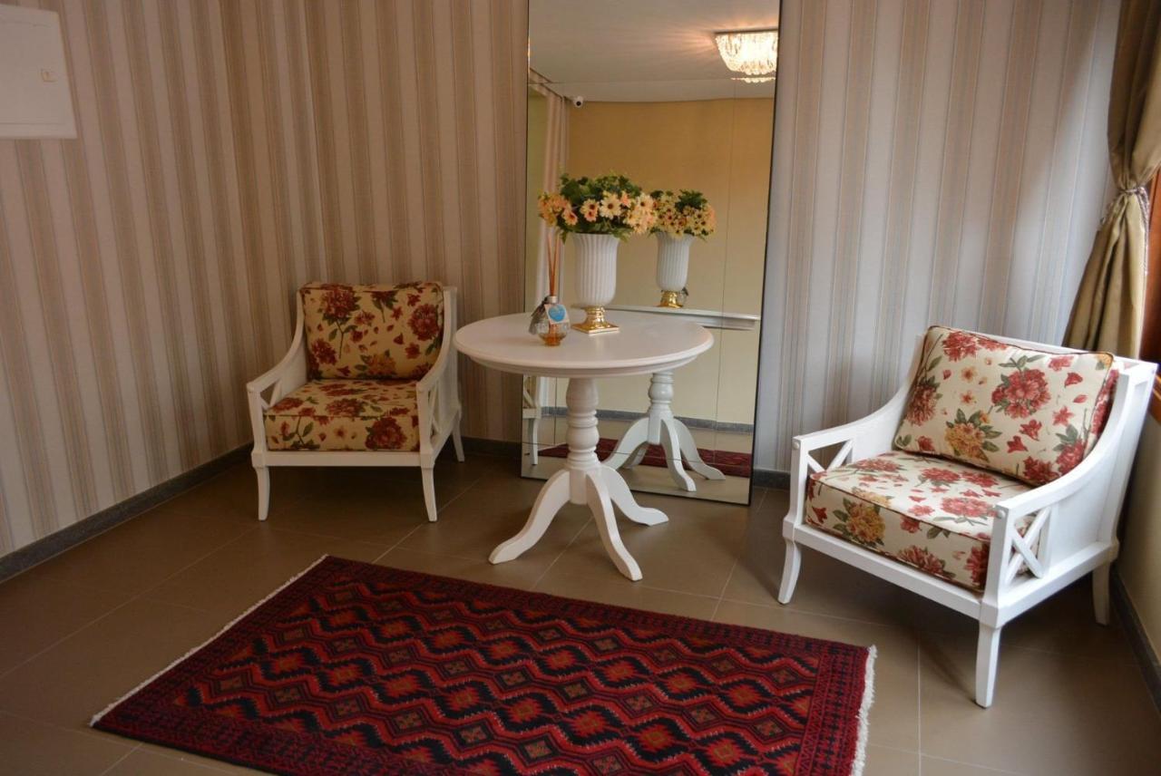 Locar-In Gramado Residencial Garibaldi Centro Apartment Luaran gambar